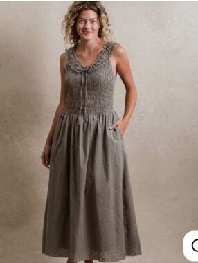 Neuflora Stockholm Dress Size XS